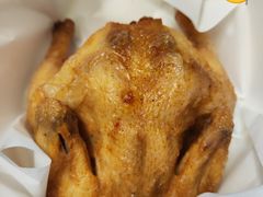 -肯德基(珠峰店)