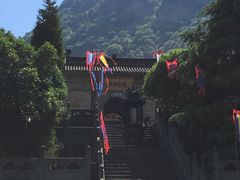 -武当山风景区