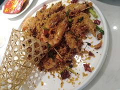 -避风塘(江桥万达店)