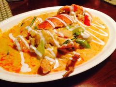 萨瓦迪泰国餐厅-食肆&Fourteen(武林夜市店)