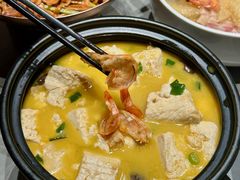 -阿明小菜·海鲜·上海菜(梅陇店)