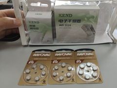 -惠耳听力助听器(奉贤南桥店)