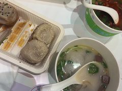 -小杨生煎(湟普汇店)