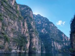 -龙庆峡风景区