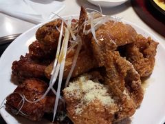 -梨满园韩国料理