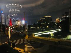 -上海苏宁宝丽嘉酒店·Cafe Bellagio西餐厅