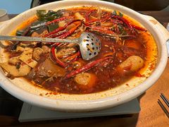 -马头巷·食景园(苏州总店)