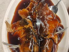 -楼外楼(西湖景区孤山路店)