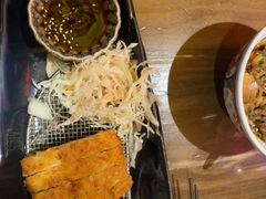 -白石的深夜食堂(济南万象城店)