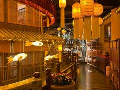 -叶叶菩提·晋福宫