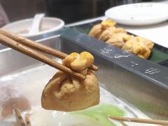 串一福袋-串一火锅(赛格国际购物中心店)