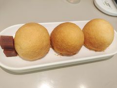-蔡澜点心·粤菜(丽泽天街店)