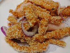 雪花排条-三品香·江浙菜(松江九谊店)