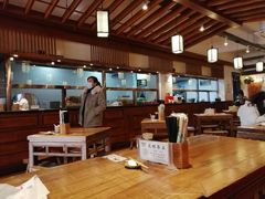 -子午路张记肉夹馍(兵马俑店)