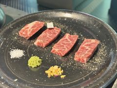 -焱铁烧·黑毛和牛专门店(杭州嘉里中心店)
