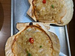 -老虎滩大连海鲜烧烤(水游城店)