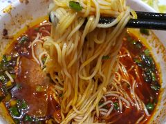 -思泊湖牛肉面(兰州总店)