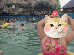 -沈阳龙润夏宫温泉水乐园