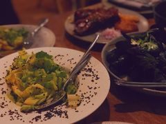 -BOR Eatery(安福路店)