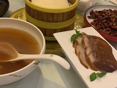 -民福居烤鸭店(石榴庄店)