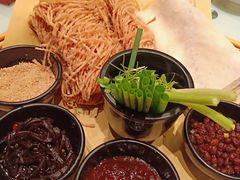 -大张烙馍村(泉山店)