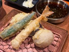 -天妇罗内顺田(罗湖店)