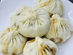 -天宫院小吃·包子炒肝儿(管庄店)