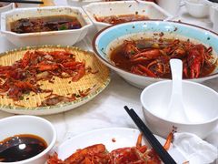 -阿胖龙虾小海鲜(宁国南路总店)
