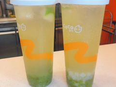 -CoCo都可(光谷天地店)