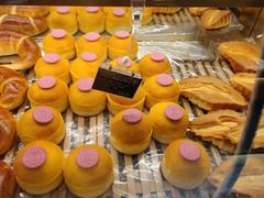 -丁香西饼屋(桂林路店)