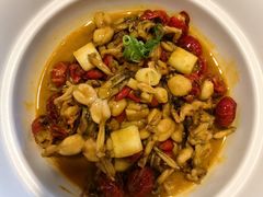 -汉水谣·江景餐厅(江滩店)