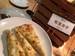 -芭菲盛宴·环球美食(解放碑英利国际店)