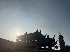 -常熟方塔园