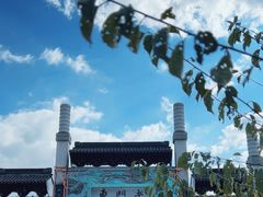 -老门东历史文化街区