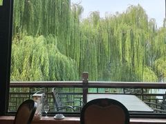 -鹊华居·地道鲁菜·海鲜·融合味(大明湖店)