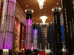 -北京千禧大酒店