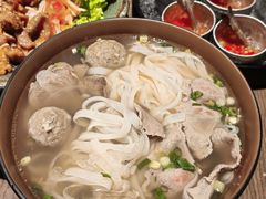 -安南越南餐厅(青岛万象城店)