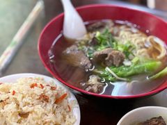 -好成财牛排馆(涂门街总店)