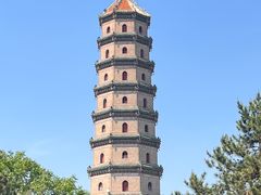 -承德避暑山庄景区