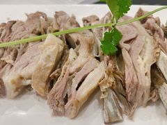 -清真·西北人家风味馆(中山中路店)