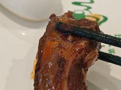 -葛记红焖羊肉(人民路店)