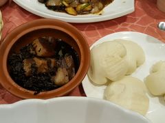霉干菜扣肉-绍兴饭店知遇楼(环山路店)