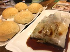 -添好运点心专门店(深水埗店)