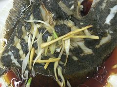 -北戴河庆山饭店·海鲜砂锅粥(北戴河黑石路店)