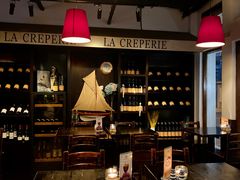 大堂-La Creperie法餐厅(桃江路店)