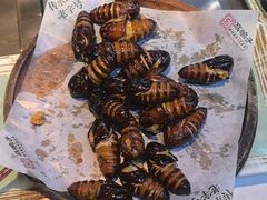 -高鸽子锦州烧烤63年(海阳路店)