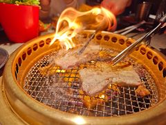 -谷牛日式烤肉(宝山U天地店)