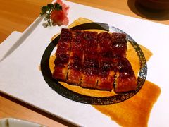 -皇品田苑日式料理(苏州中心店)