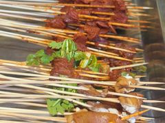 -钢管厂五区小郡肝火锅串串香(清河店)