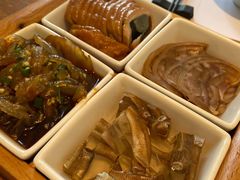 -宋小谨·泉州菜(西沙湾店)